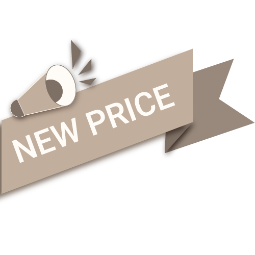 New Price